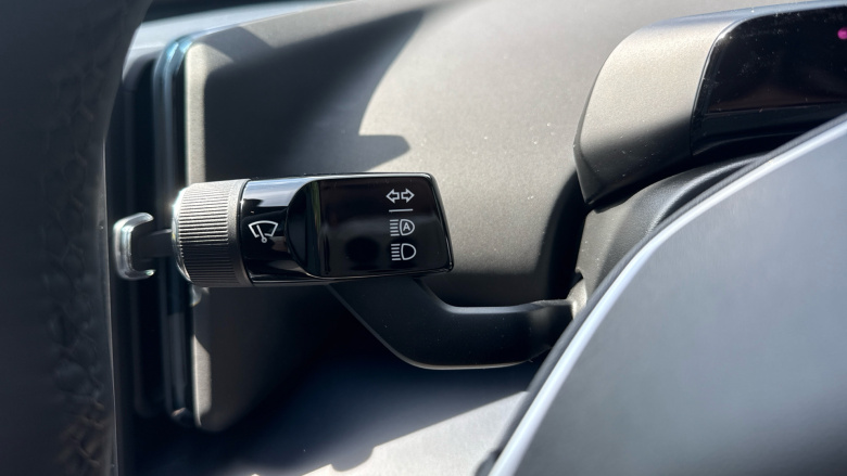 Volvo EX30 200kW SM Extended Range Ultra 69kWh 5dr Auto Electric Estate